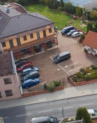 Penzion u Bláhů Dolany  Exterior foto