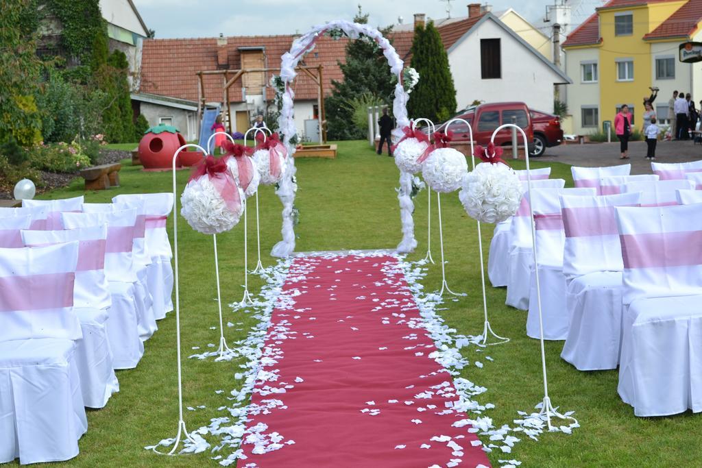Penzion u Bláhů Dolany  Zimmer foto