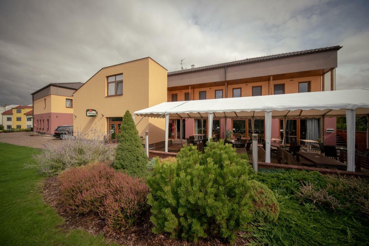 Penzion u Bláhů Dolany  Exterior foto